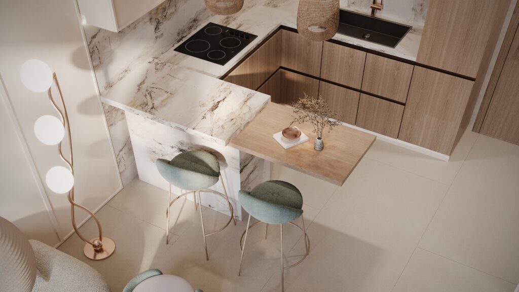 RAK Project-1BHK-4