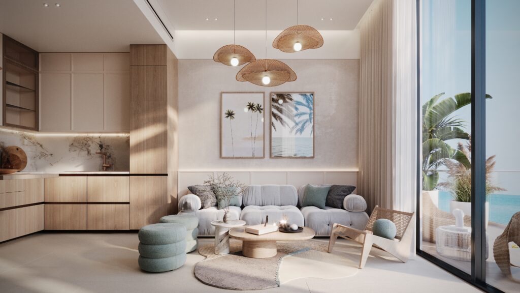 RAK Project-2BHK-1