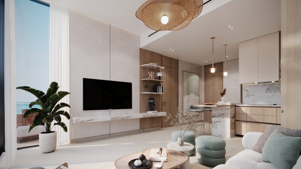 RAK Project-2BHK-2