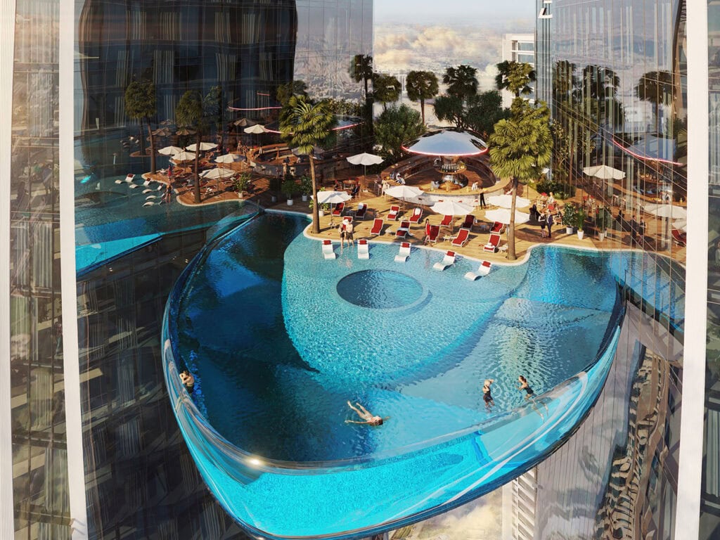 Safa_Two_de_GRISOGONO_-_Tower_B-Amenities-01-Infinity-Pool