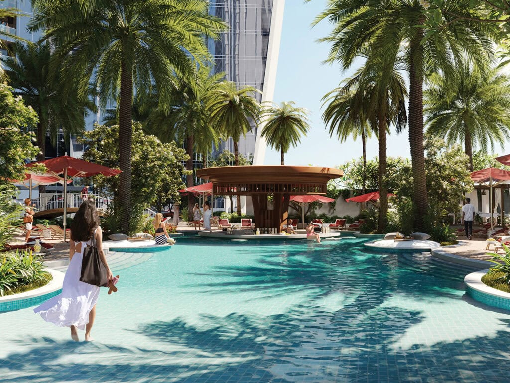 Safa_Two_de_GRISOGONO_-_Tower_B-Amenities-05-Ground-Level-Pool