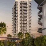 "פרויקט Aldar Rise by Athlon - מגורי יוקרה והשקעה חכמה בדובאי"