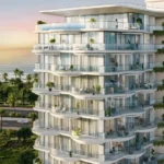 פרויקט Aqua Maya by BNW Developments - השקעת נדל״ן יוקרתית מול נוף עוצר נשימה בדובאי