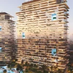 פרויקט DAMAC District at DAMAC Hills - השקעה יוקרתית בדובאי