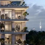 פרויקט Emerge Residences by Elysian Development - הזדמנות בלעדית להשקעה חכמה בדובאי