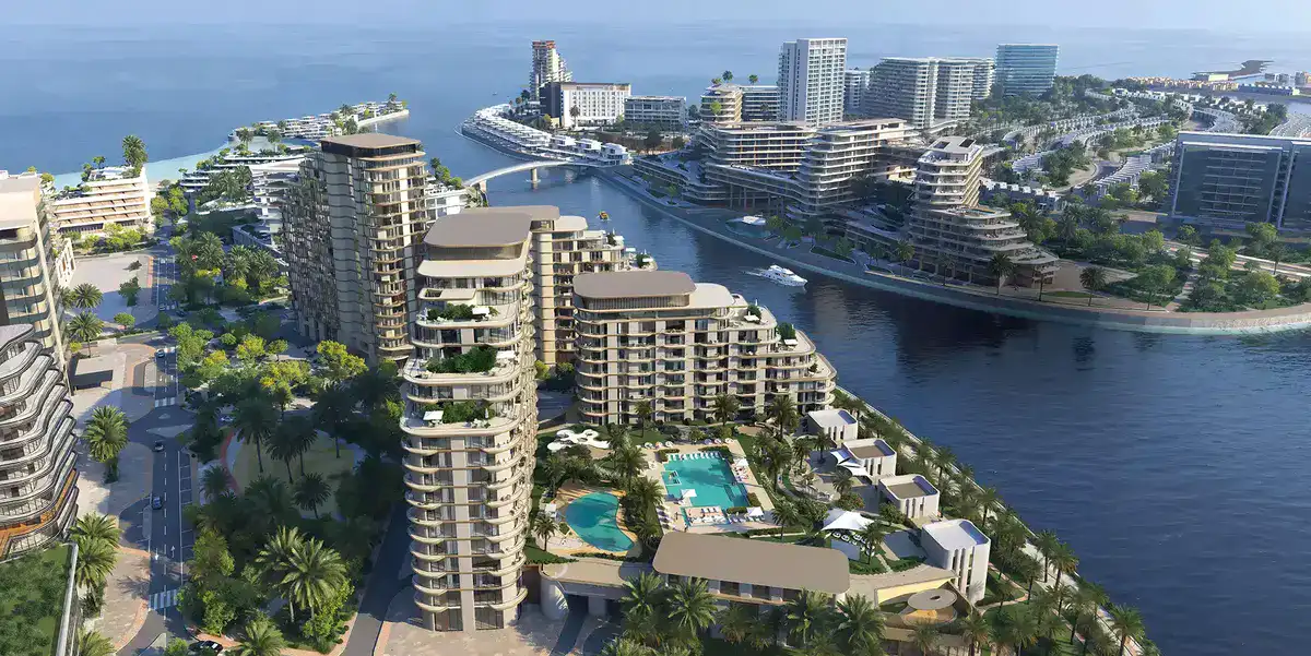 Mirasol 2 by Rak properties