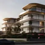 פרויקט Saddlewood Park by MAK Developers - נדל״ן פרימיום להשקעה משתלמת בדובאי