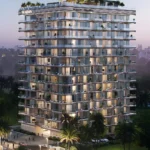 פרויקט Seraph by Wadan - הזדמנות ייחודית להשקעה בנדל״ן בדובאי