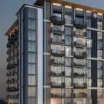 פרויקט Ellington Windsor House 2 - השקעה יוקרתית בדובאי