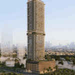 פרויקט ELAR1S Sky - הזדמנות ייחודית להשקעה בנדל״ן בדובאי