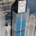 פרויקט Aeternitas by London Gate - מגדל יוקרה אייקוני עם דירות פרימיום להשקעה בדובאי