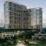 Emaar Palace Residences Hillside