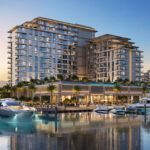 פרויקט Aurea at Rashid Yachts & Marina - מגורי יוקרה על שפת המרינה והשקעה נבונה בדובאי