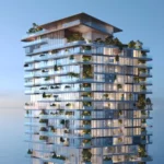 פרויקט Soulever by Beyond - מגורי יוקרה מודרניים והשקעת נדל״ן חכמה בדובאי