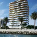 The Maison Margiela Residences
