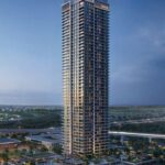 פרויקט Lyvia by Palace at Dubai Creek Harbour - נדל״ן פרימיום בלב אזור יוקרתי להשקעה בדובאי