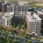 פרויקט Deyaar Ivy at Park Five - הזדמנות ייחודית להשקעת נדל״ן יוקרתי בדובאי