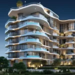 פרויקט La Perla by BNW Developments - מגורי פרימיום עם נוף לים ואיכות חיים גבוהה בדובאי