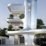 פרויקט Leos Greenwood Royal - חוויית מגורים יוקרתית עם איכות חיים גבוהה בדובאי