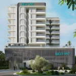 פרויקט Reef 997 - דירות יוקרה מודרניות והשקעה חכמה בדובאי