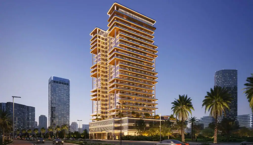 Binghatti-Hillside-2