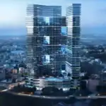 Binghatti Sky Terraces