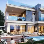 Damac Islands 2