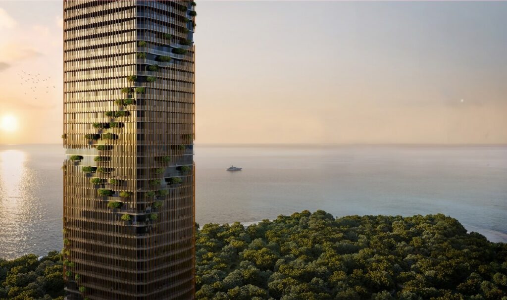 Facade_Sea-View_Sunset-Copy