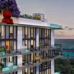 Villa del ARTE by Mr. Eight Development