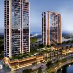 פרויקט Ellington Eltiera Views - דירות בעיצוב יוקרתי והשקעה מבוקשת בדובאי