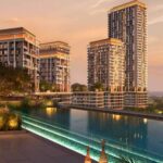 פרויקט Boulevard Park - דירות מודרניות במחיר נגיש באזור מבוקש להשקעה מצוינת בדובאי