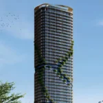 פרויקט Kanyon at Dubai Maritime City - דירות מודרניות במיקום ימי ייחודי להשקעה מצוינת בדובאי