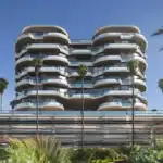 פרויקט NEXT Coral Dubai Islands - דירות מודרניות במחיר נגיש להשקעה מצוינת בדובאי