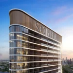 פרויקט Sobha Skyvue Altier - דירות בעיצוב מודרני ואיכות בנייה גבוהה להשקעה מצוינת בדובאי