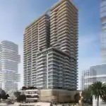 פרויקט Sunstone by IMKAN - דירות מודרניות במחיר נגיש להשקעה מצוינת בדובאי