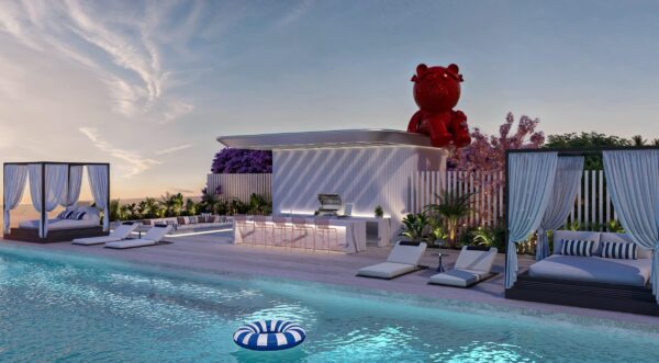 פרויקטי מגורים חדשים בדובאי מול גידול תושבים