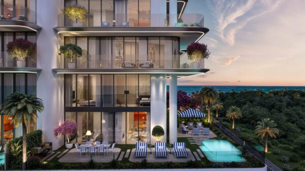 משקיעים בוחנים מגמות עלייה בערך דירות בדובאי