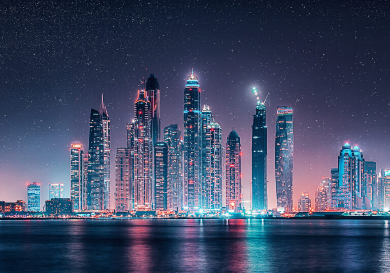 מגדלי מגורים חדשים בדובאי – דירות יוקרה למכירה בשוק תחרותי