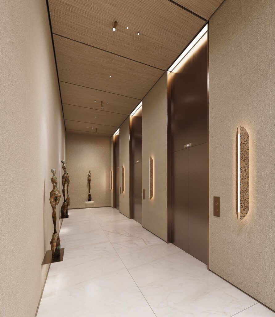 3PT-LIFT LOBBY_