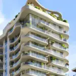 CDS Wave at Dubai Islands