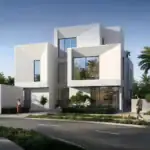 Emaar Mareva The Oasis