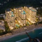 פרויקט AMRA Residences - דירות מודרניות בעיצוב עכשווי להשקעה משתלמת בדובאי