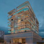 פרויקט Vue Dorée - מגורים איכותיים במתחם חדש עם סטנדרט גבוה בדובאי