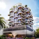 Helvetia Marine by DHG