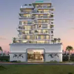 Meriden Beach Residences