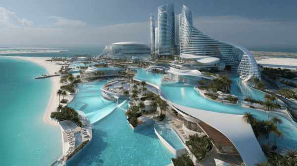 צפי הקמת הקזינו בדובאי והשפעתו על שוק המגורים וההשקעות