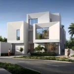 פרויקט Emaar Mareva The Oasis - הזדמנות ייחודית להשקעה בנדל״ן יוקרתי במתחם The Oasis בדובאי