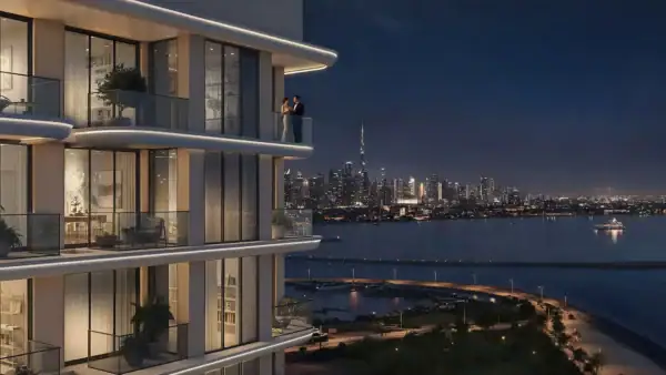 המספרים מאחורי הקשר בין תיירות לנדל״ן בדובאי