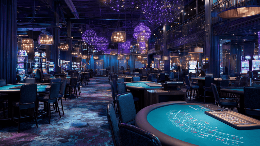 קזינו בדובאי – מה צפוי בשנים הקרובות והשפעתו על הנדל״ן