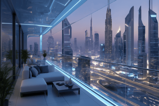 שוקי נדל״ן עולמיים המושפעים מתנועת תיירים